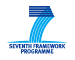 7th Framework Programme Logo